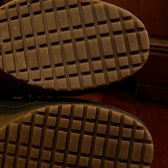 Tretorn - size 8 lined rubber boots - Picture 8 of 9